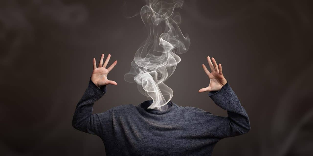 Waking Up With a Bang? It Could Be ‘Exploding Head Syndrome’