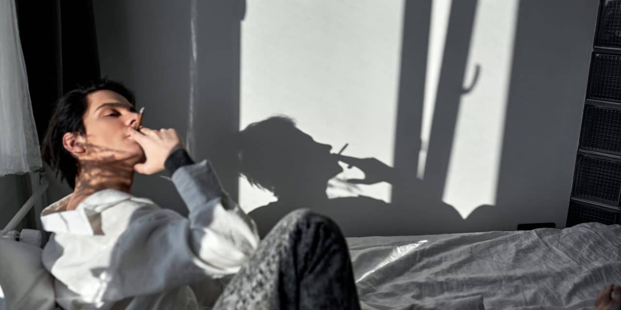 Heavy Cannabis Use Actually Hurts Sleep—and Memory, Study Finds