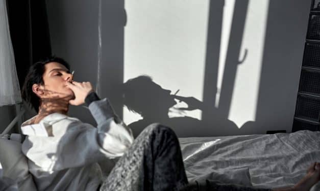 Heavy Cannabis Use Actually Hurts Sleep—and Memory, Study Finds