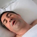 New Wristband Uses Vibration to Help Stop Snoring