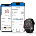 ResMed myAir Patient Engagement App Now Integrates with Smartwatches 