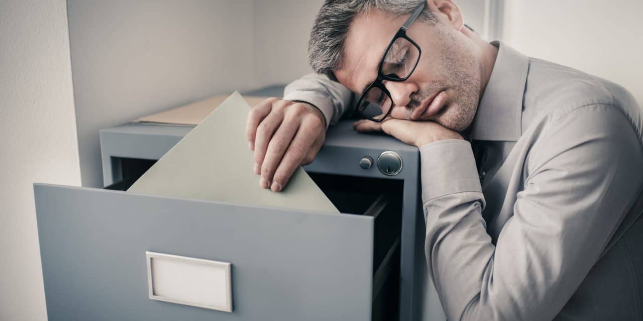 Narcolepsy Is Reduced to a Punch Line in Pop Culture. What Does That Mean for People Who Live With It?