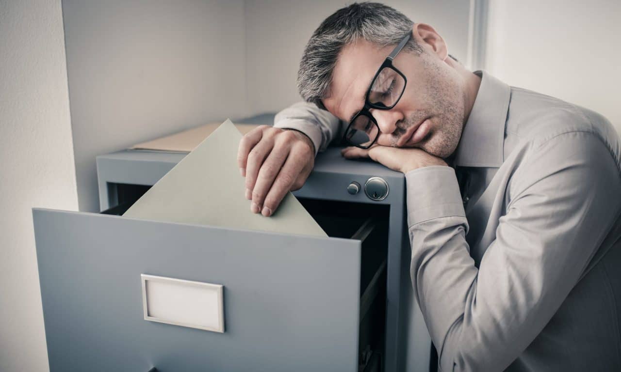Narcolepsy Is Reduced to a Punch Line in Pop Culture. What Does That Mean for People Who Live With It?