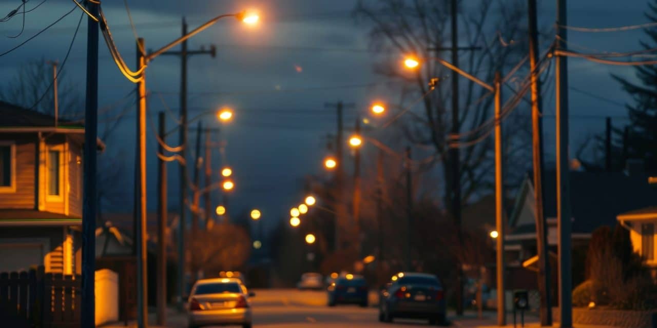 Why Light Pollution May Be Linked to Greater Risk of Alzheimer’s Disease
