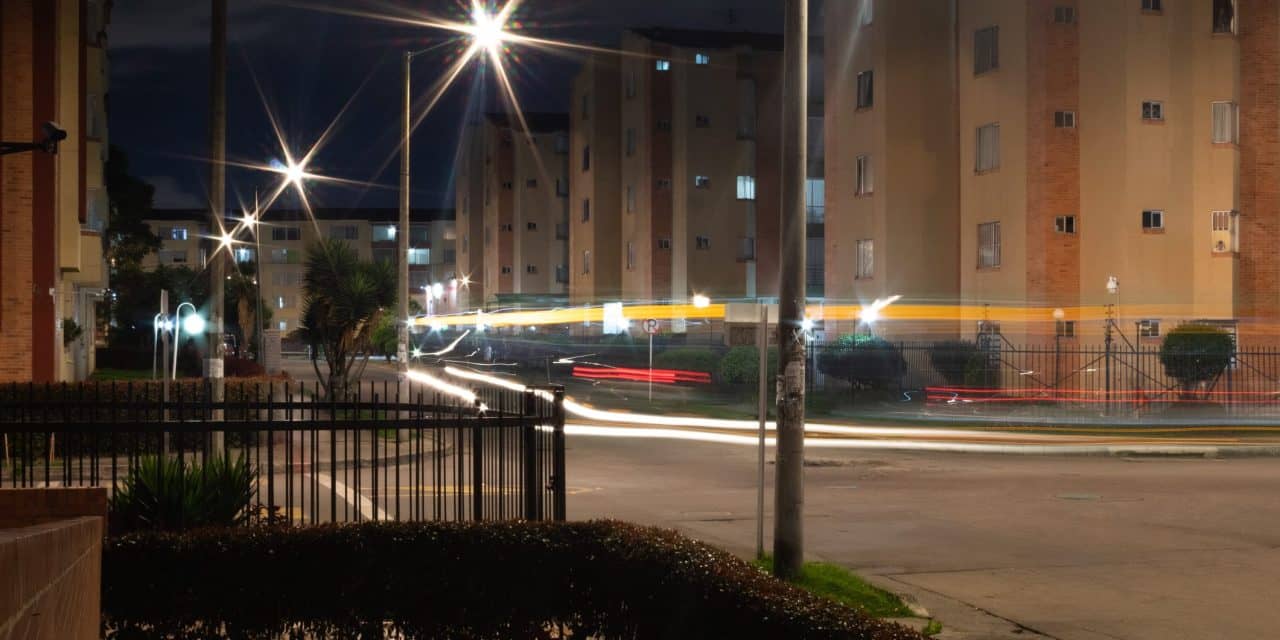 Light Pollution May Increase Alzheimer’s Risk