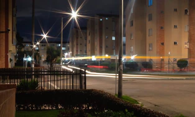 Light Pollution May Increase Alzheimer’s Risk