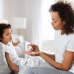 Nearly Half of Parents Still Using Melatonin for Children’s Sleep