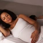 Short Sleep While Pregnant Raises Risk of Neurodevelopmental Delays