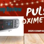 FDA-Cleared Pulse Oximeters Comparison Guide
