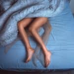 13% of Americans Diagnosed with Restless Legs Syndrome: Survey
