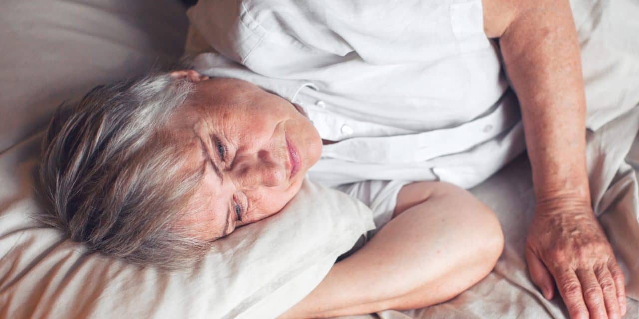 Poor Sleep Quality Directly Related to Mortality Risk, Researchers Say