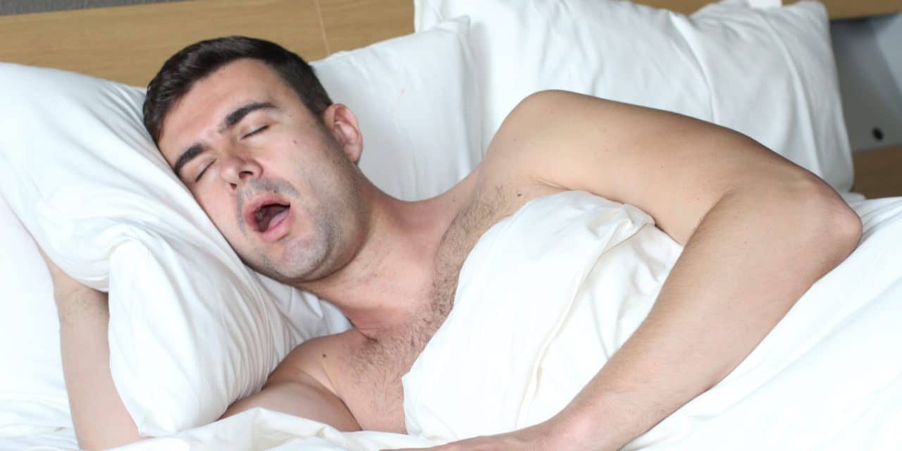 sleep apnea treatment survey