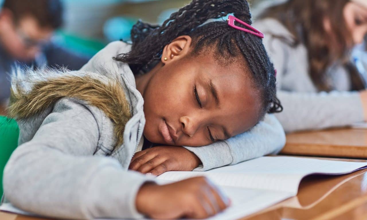 Survey Reveals Sleep’s Critical Role in Student Success