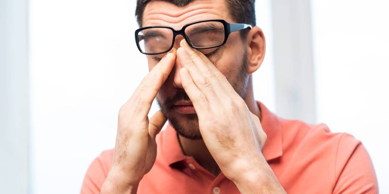 Half of Canadians Report Sleep Troubles