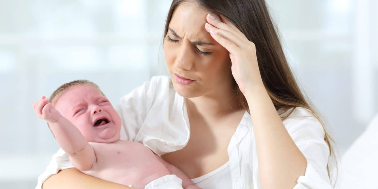 Sleep Tops New Parents’ Mental Health Needs, Owlet Survey Reveals
