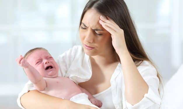 Sleep Tops New Parents’ Mental Health Needs, Owlet Survey Reveals