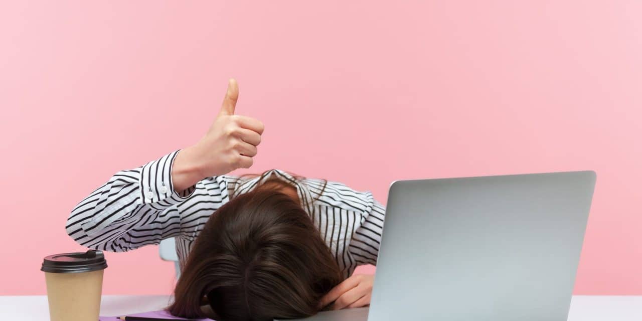 No-Sleep Challenge: The Dangers of Sleep Deprivation