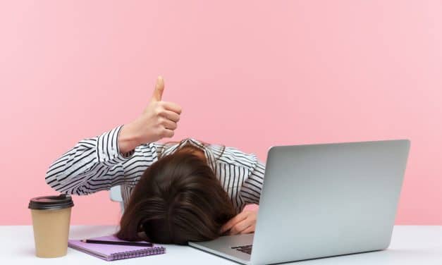 No-Sleep Challenge: The Dangers of Sleep Deprivation