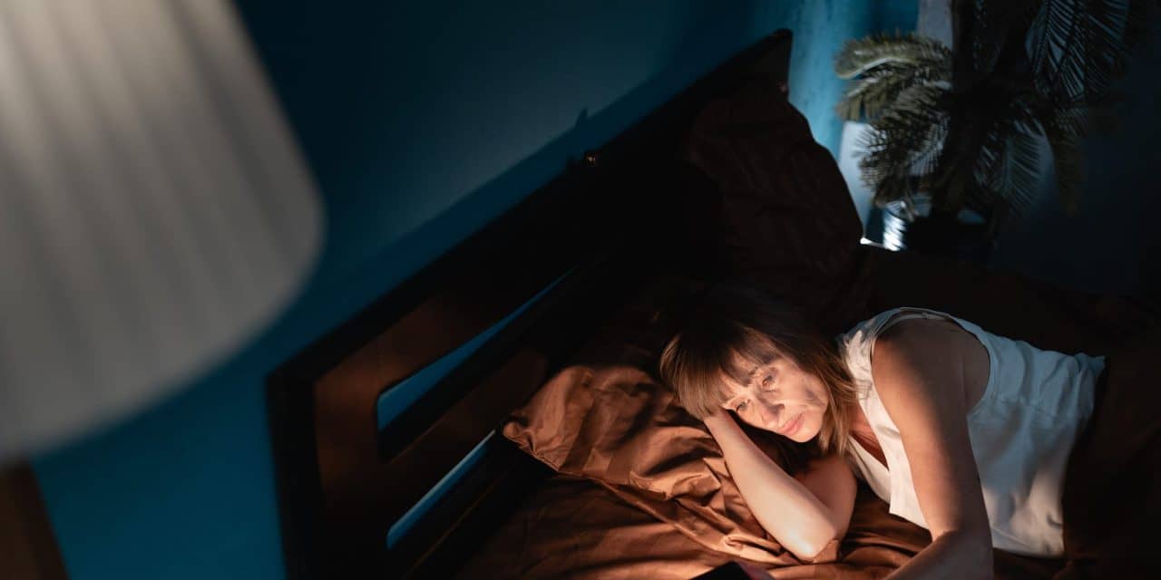 Sleep Survey Reveals Top Concerns, With Cost of Living Leading