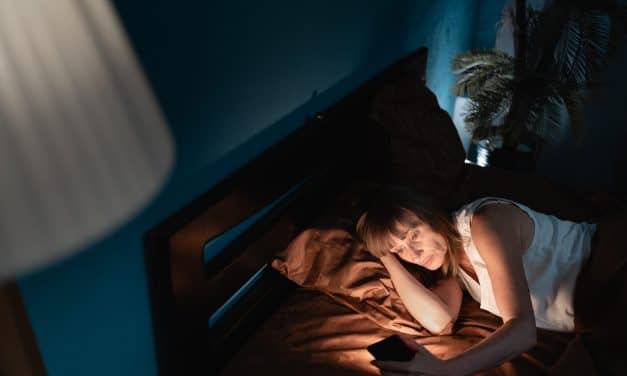 Sleep Survey Reveals Top Concerns, With Cost of Living Leading