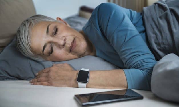 Can Wearable Sleep Devices Flag Early Signs of Alzheimer’s Disease?