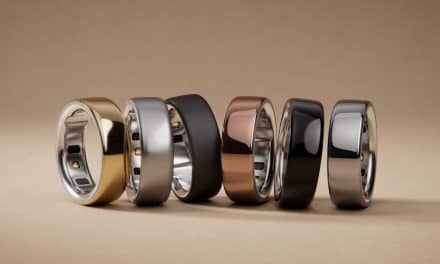 Medicare Advantage Plan Adds Oura Ring to Member Benefits