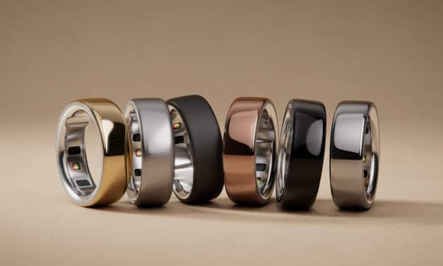 ŌURA Raises $200M to Fuel Wearable Health Tech