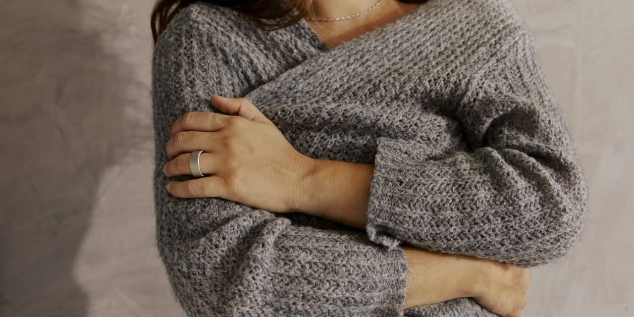 Sleep Loss Patterns During Menopausal Transition Identified Via Smart Ring Data