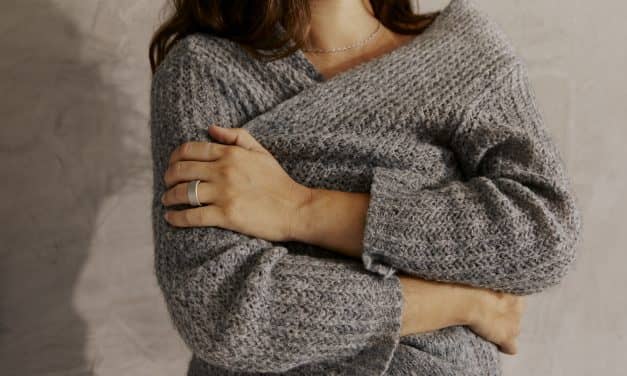 Sleep Loss Patterns During Menopausal Transition Identified Via Smart Ring Data