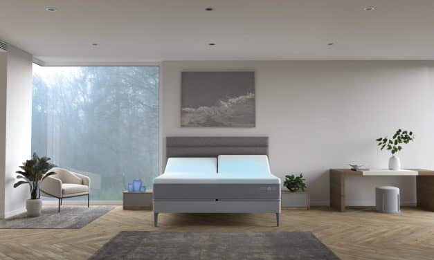 Sleep Number Launches Smart Bed with Active Cooling for Both Sleepers