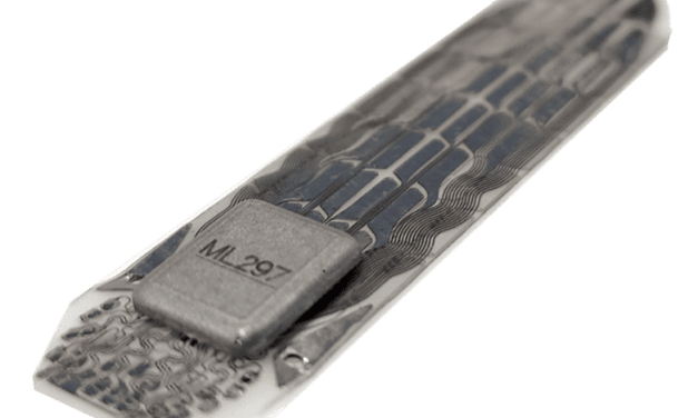 Spine-Chip May Unlock Injectable Therapies for Sleep Apnea and Chronic Pain