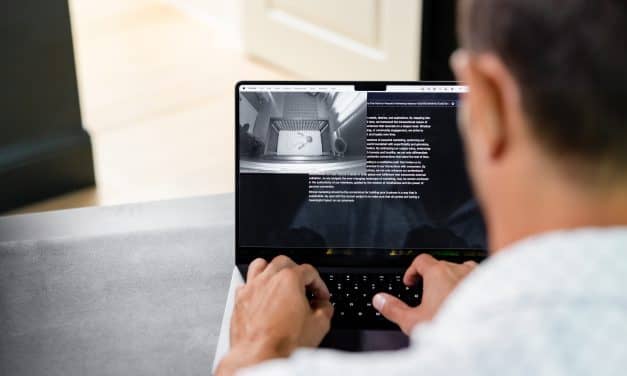 Is a Remote Night Nanny the Solution to Your Sleep Deprivation?