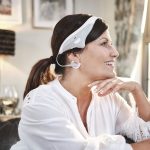 Neurovalens Joins NSF at CES 2025 to Discuss Future of Sleep and Brain Health