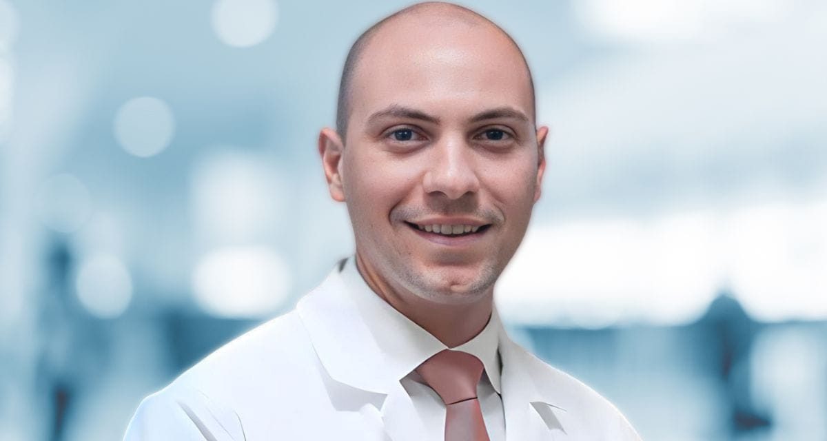 New Jersey Doctor Recognized for Excellence in Nasal Breathing Treatment