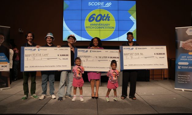 Power Nap Provider Earns $10K to Expand Airport and Pop-Up Services