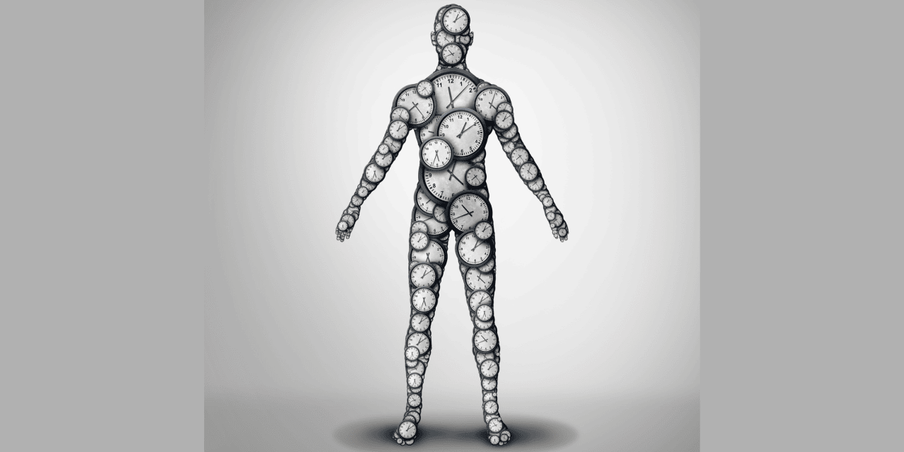 Researchers Unlock the Secret Behind the Body’s Internal Clock Regulation