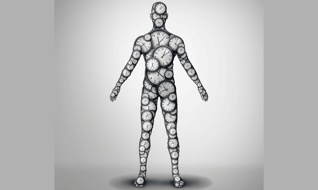 Researchers Unlock the Secret Behind the Body’s Internal Clock Regulation