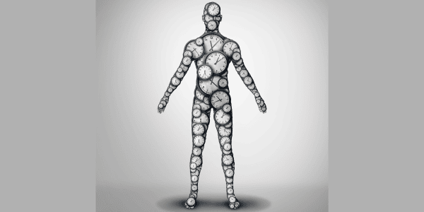 Researchers Unlock the Secret Behind the Body’s Internal Clock Regulation
