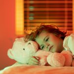 The Impact of Socio-Ecological Factors on a Child’s Ability to Sleep