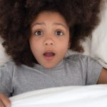 Children with Sleep Issues More Likely to Develop Suicidal Thoughts or Behaviors