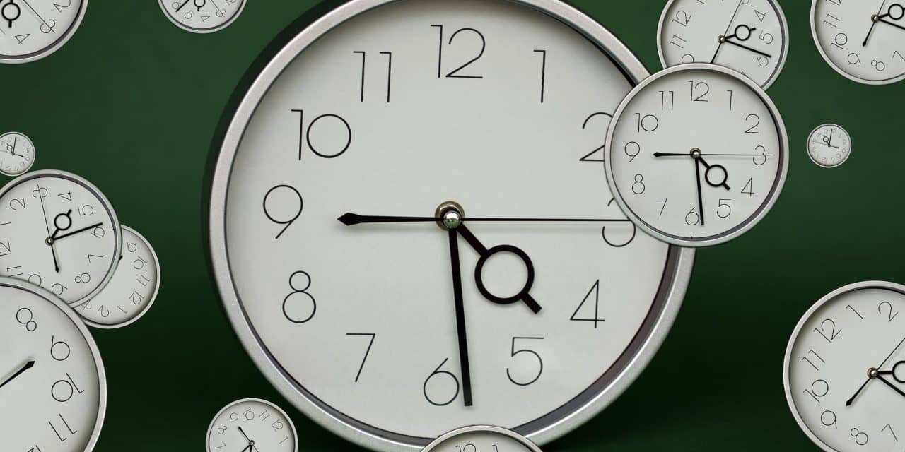 UK Sleep Experts Pushes to Abolish Clock Changes