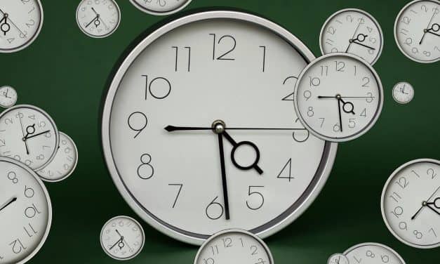 UK Sleep Experts Pushes to Abolish Clock Changes