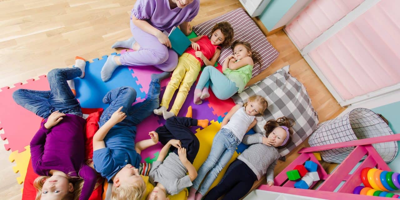 Inconsistent Childcare Sleep Regulations Across Canada Raise Concerns