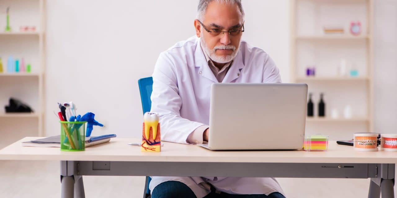 New Teledentistry Initiative Offers At-Home Sleep Apnea Screening and Treatment