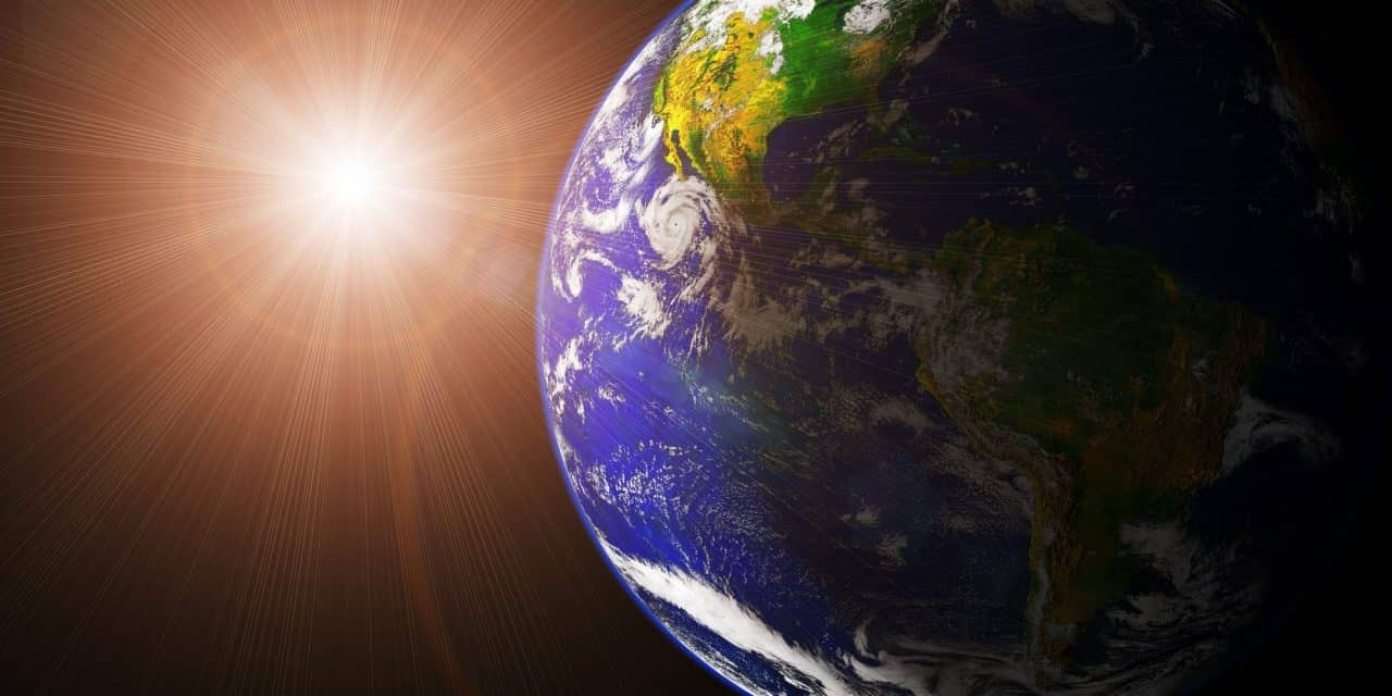 Daylight Saving Is About to Start. But Why Do the Days Get Longer?