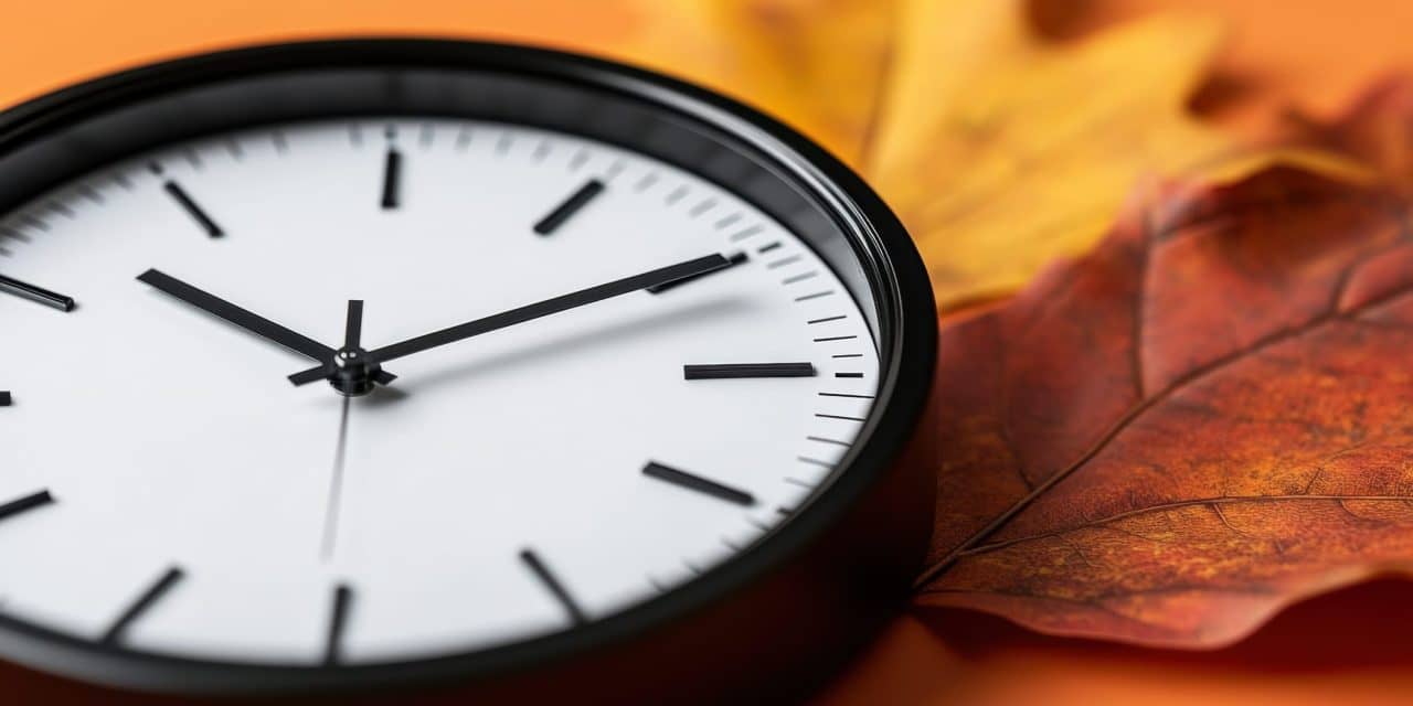 Sleep Health Largely Unaffected by Daylight Saving Time, Study Says