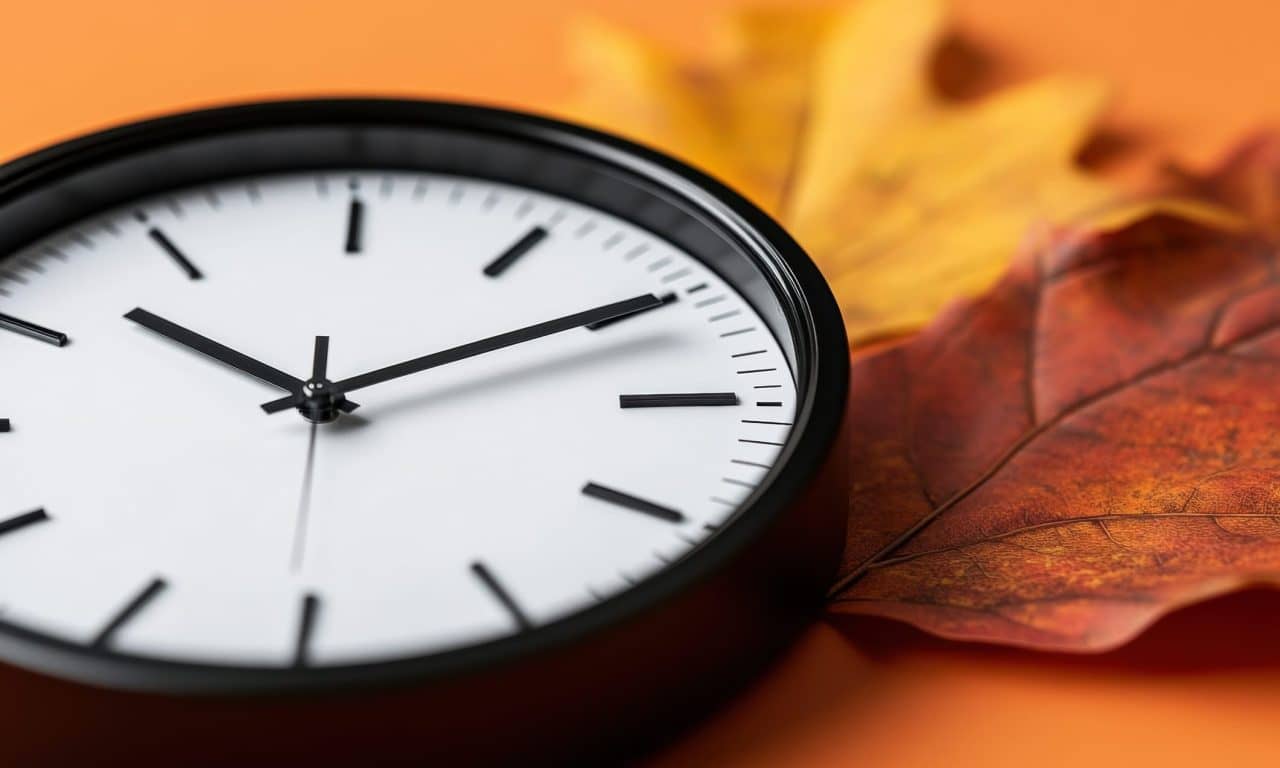 Sleep Health Largely Unaffected by Daylight Saving Time, Study Says