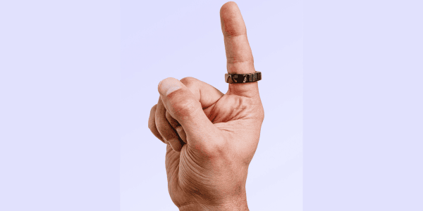 Happy Health Smart Ring Earns FDA Clearance