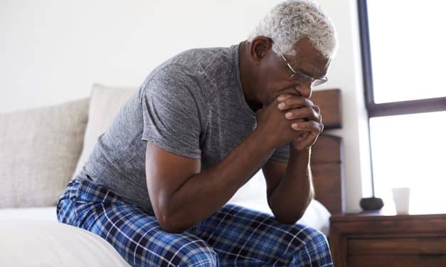 OSA Significantly Impacts Patients’ Work, Relationships, and Mental Health
