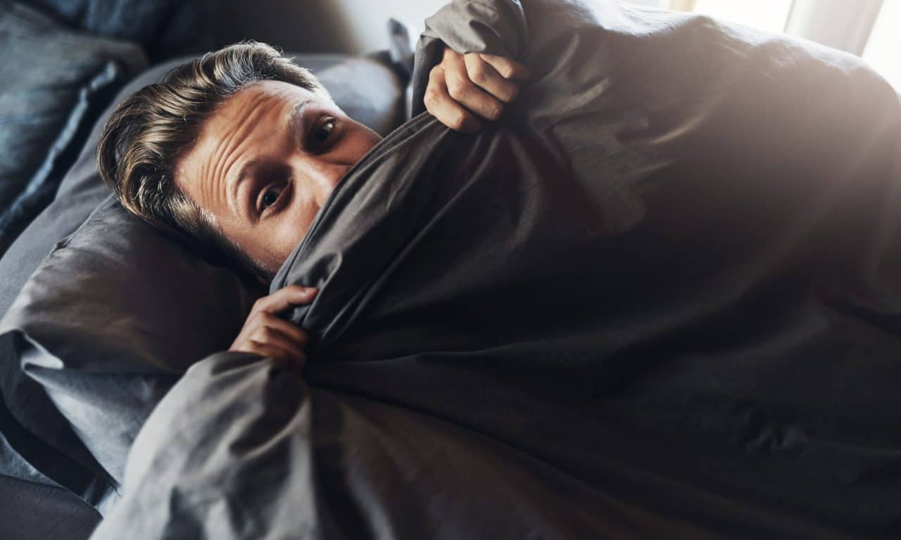 An Unbroken Night’s Sleep Is a Myth. Here’s What Good Sleep Looks Like